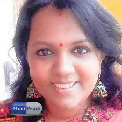 Dr. Aparna V P Profile Picture