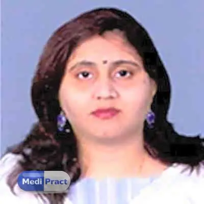Dr. Aparna Verma Profile Picture