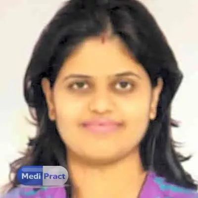 Dr. Aparna Yadav Purohit Profile Picture