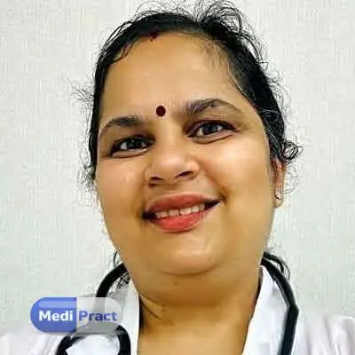 Dr. Aparnaa Panda Profile Picture