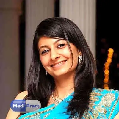 Dr. Apeksha Anand Profile Picture