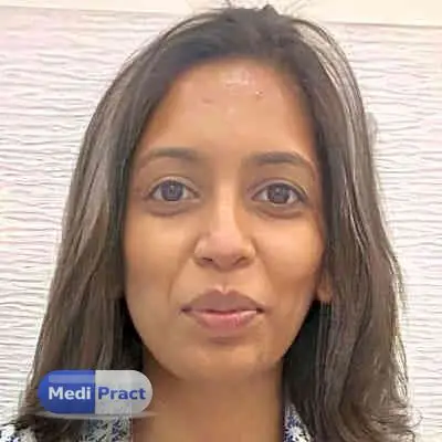 Dr. Apeksha Devisetty Profile Picture
