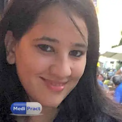 Dr. Apeksha Khanna Profile Picture