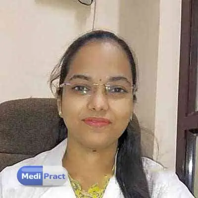 Dr. Apeksha Pawshe Profile Picture
