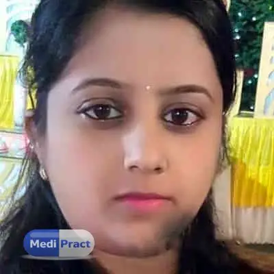 Dr. Apeksha Waghmare Profile Picture