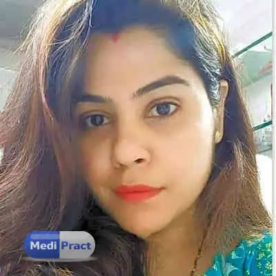 Dr. Apeksha Yadav Profile Picture