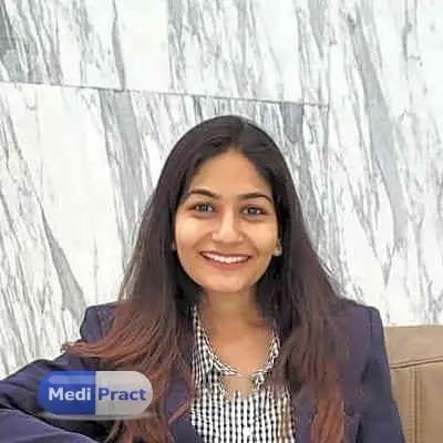 Dr. Apexa Prakash Jain Profile Picture