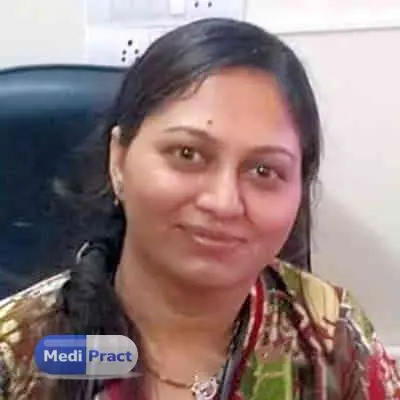 Dr. Apla Gajjar Profile Picture