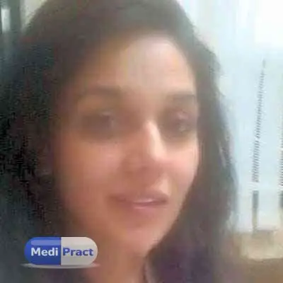 Dr. Apneet Profile Picture