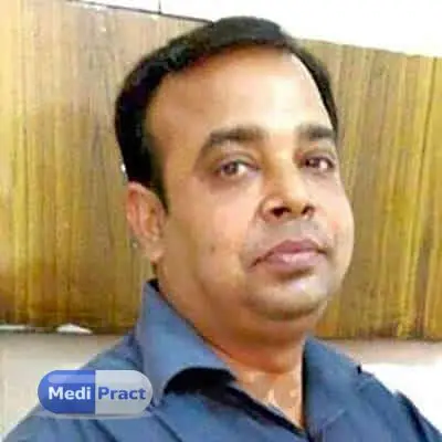 Dr. Apoorv Baslas Profile Picture