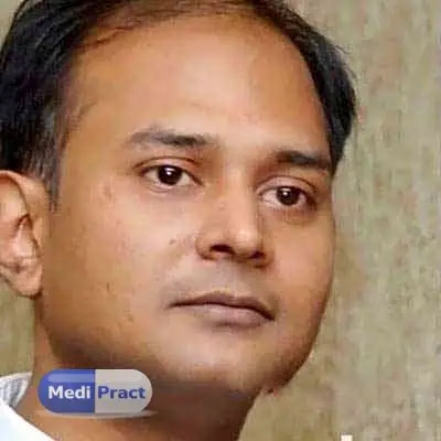 Dr. Apoorv D Singh Profile Picture