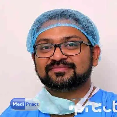 Dr. Apoorv Goel Profile Picture