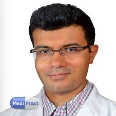 Dr. Apoorv Grover Profile Picture