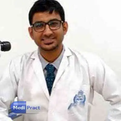 Dr. Apoorv Gupta Profile Picture