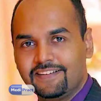 Dr. Apoorv Jain Profile Picture