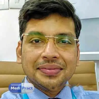 Dr. Apoorv Kumar Profile Picture