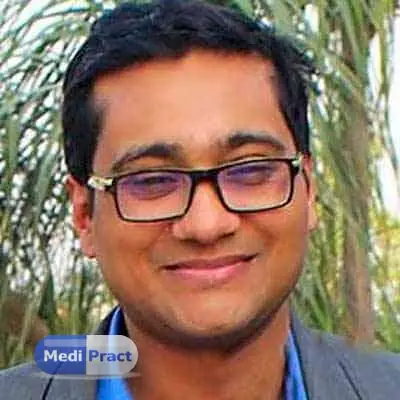 Dr. Apoorv Mittal Profile Picture