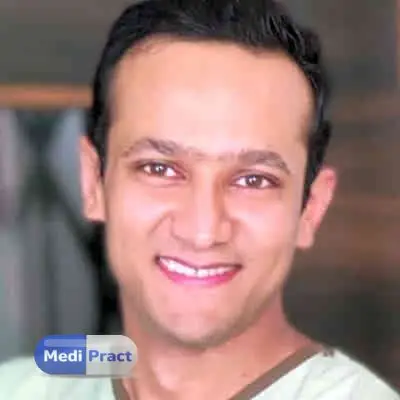 Dr. Apoorv Patodi Profile Picture