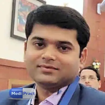 Dr. Apoorv Profile Picture