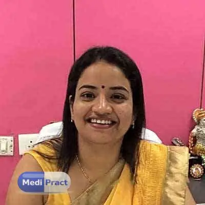 Dr. Apoorva Asthana Profile Picture