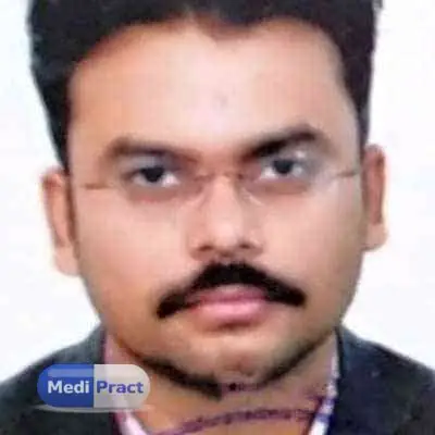 Dr. Apoorva Chandra Profile Picture