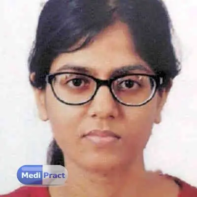 Dr. Apoorva Goenka Profile Picture