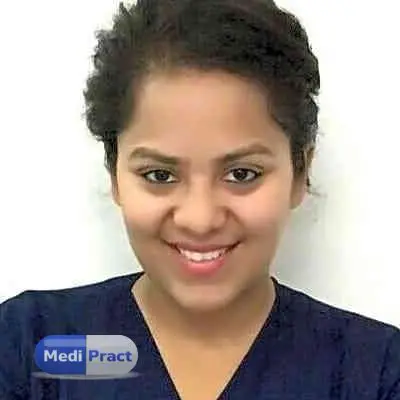 Dr. Apoorva Gupta Profile Picture