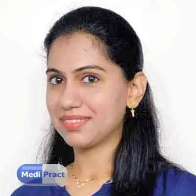 Dr. Apoorva Hajirnis Profile Picture