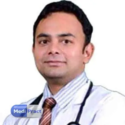 Dr. Apoorva Jain Profile Picture