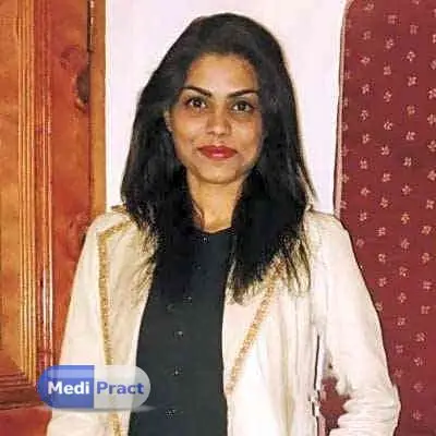 Dr. Apoorva Karthik Profile Picture