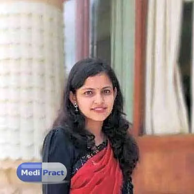 Dr. Apoorva Koteshwar Profile Picture