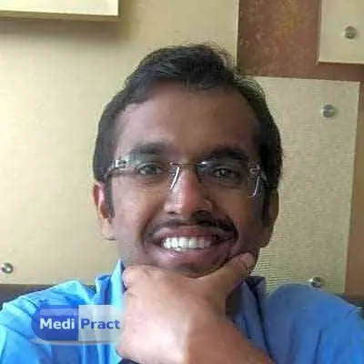 Dr. Apoorva Kulkarni Profile Picture