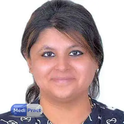 Dr. Apoorva Kumar Profile Picture