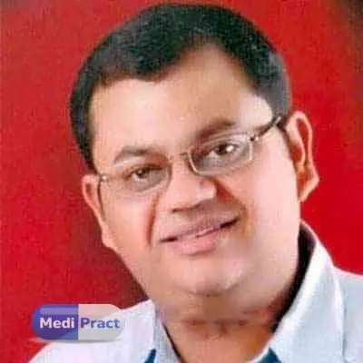 Dr. Apoorva Mishra Profile Picture