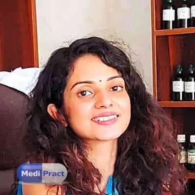 Dr. Apoorva Sachan Profile Picture