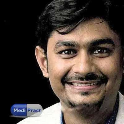 Dr. Apoorva Sahu Profile Picture