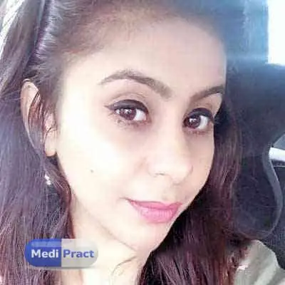 Dr. Apoorva Sawhney Profile Picture