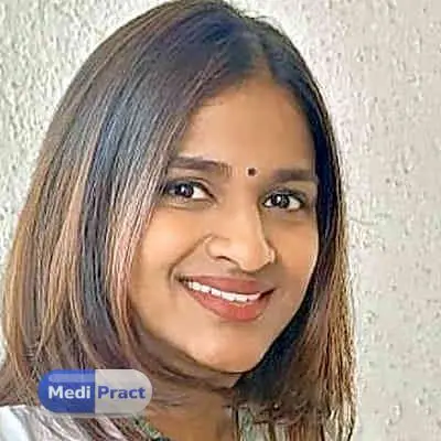 Dr. Apoorva Selvaraj Profile Picture