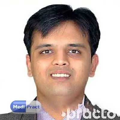 Dr. Apoorva Shah Profile Picture
