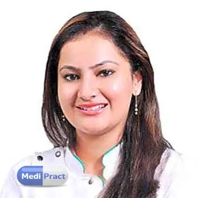 Dr. Apoorva Sharma Lakhani Profile Picture