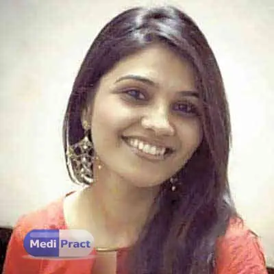 Dr. Apoorva Sharma Profile Picture