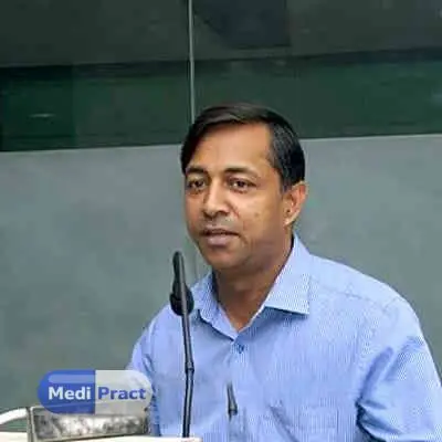 Dr. Apoorva Tripathi Profile Picture