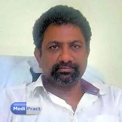 Dr. Appaji Athota Profile Picture