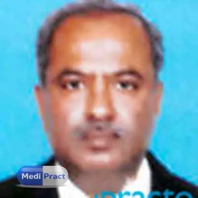 Dr. Appaji Gowda Profile Picture
