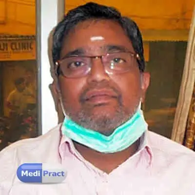 Dr. Appaji Profile Picture