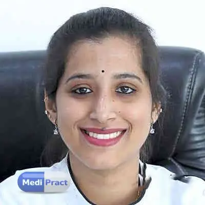 Dr. Appannagari Sounjanya Profile Picture