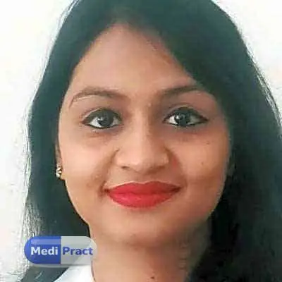 Dr. Appurva Bansal Profile Picture