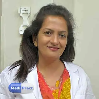 Dr. Aprajita Luthra Profile Picture