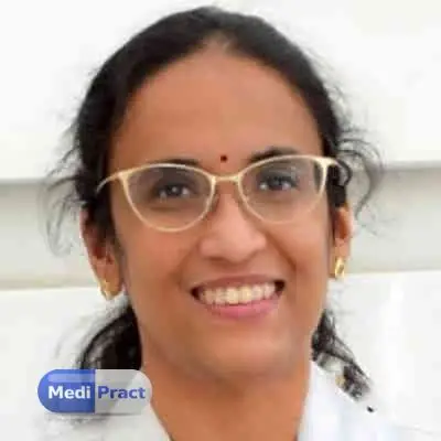 Dr. Aprajita Pradhan Profile Picture
