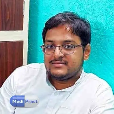 Dr. Apratim Chakrabarti Profile Picture